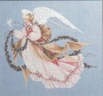 (image for) Angel Of Summer